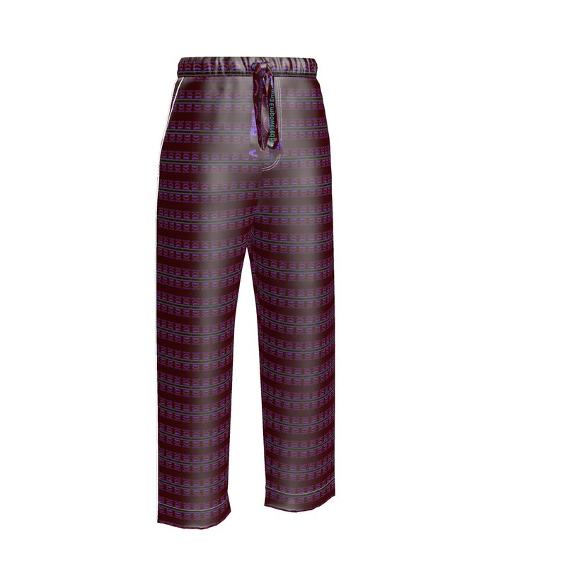 Women's Luxury Pajama Bottoms