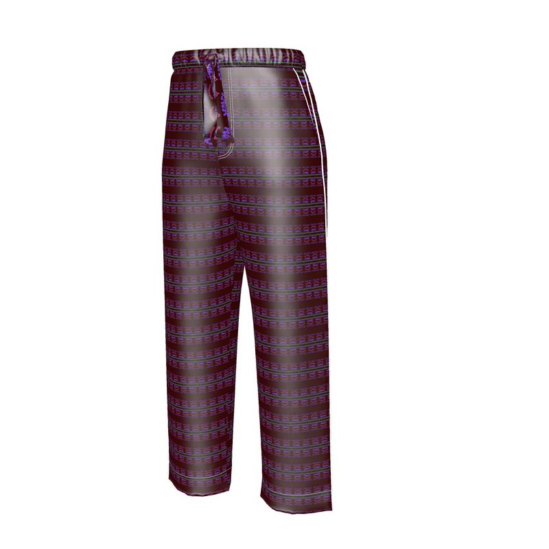 Women's Luxury Pajama Bottoms