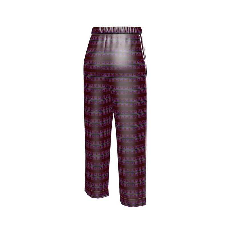 Women's Luxury Pajama Bottoms