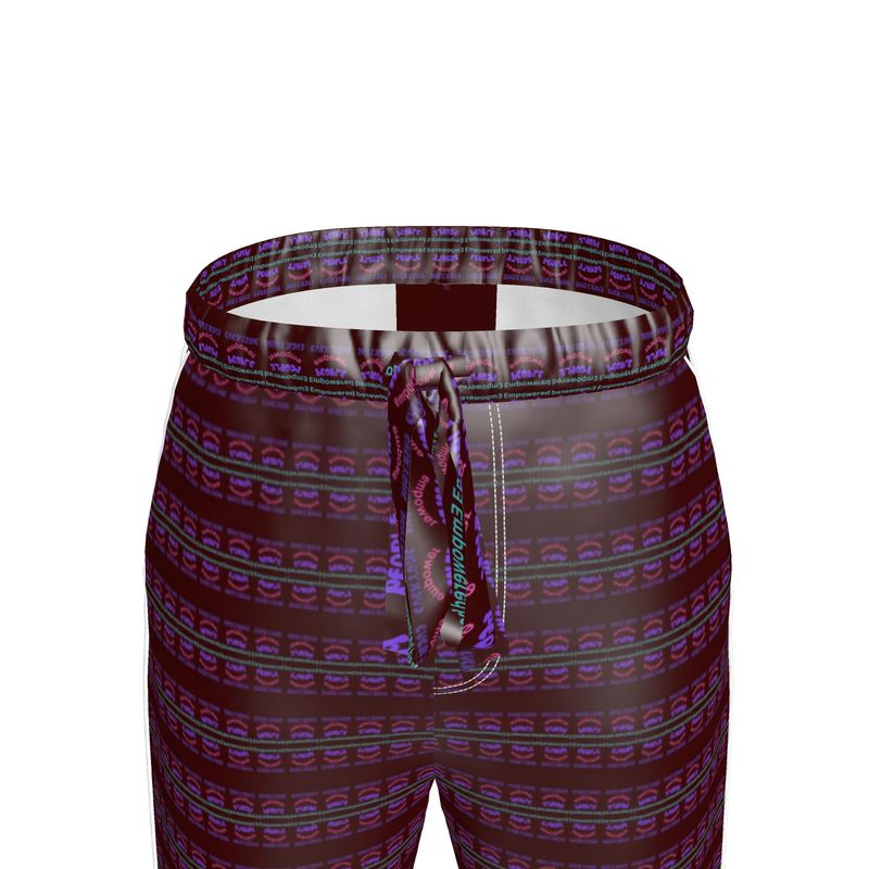 Women's Luxury Pajama Bottoms