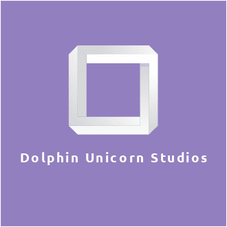 Dolphin Unicorn Studio