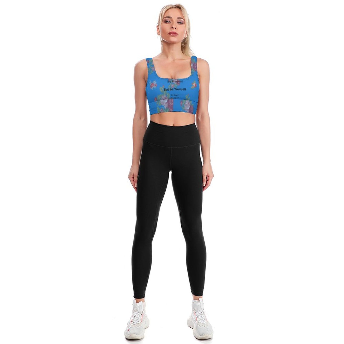 Yoga Sports Bra YJ037